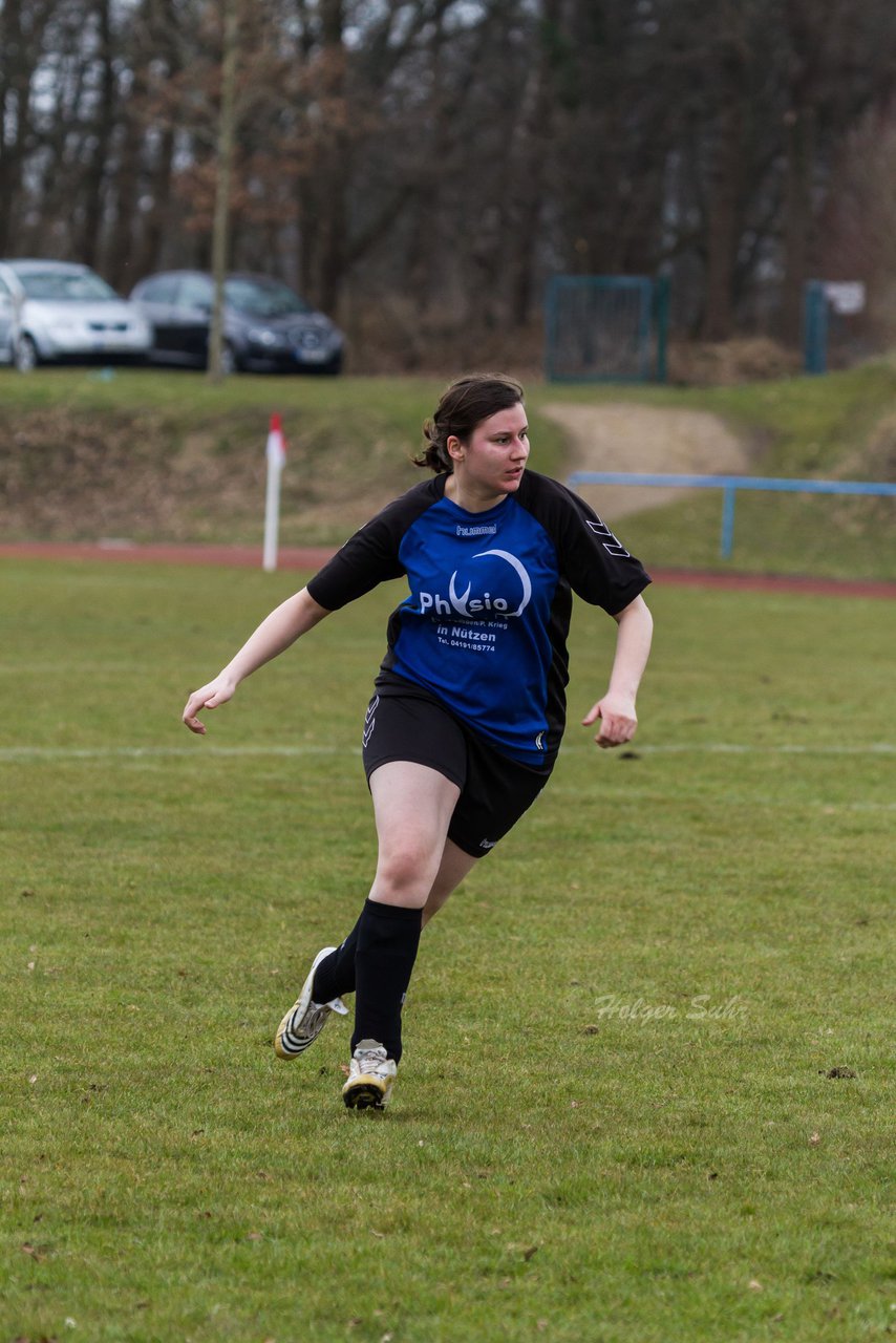 Bild 136 - Frauen FSG BraWie 08 - FSC Kaltenkirchen II U23 : Ergebnis: 0:7